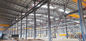 Portal Frame Warehouse Structure Eén / meerdere verdiepingen staalstructuur Warehouse Building