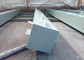 Gelast Structureel Staal die van het de Dooskolom/Staal van Fabricators/van het Staal Caissonbalken bouwen