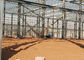 Q355B van het Staalgebouwen van de metaalworkshop Prefab Industriële het Kaderstructuur
