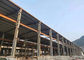 Prefab de Fabriekspakhuis die van de Staalstructuur de Gebouwen van het Structureel Staalkader bouwen