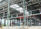 Q355B de Structuur van het staalkader Zware Industriële het Staalgebouwen van de de Bouwvervaardiging