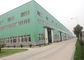 200m×150m Prefab het Metaalgebouwen van de Logistiekfabriek voor Pakhuis/Workshop