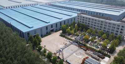 Qingdao Ruly Steel Engineering Co.,Ltd