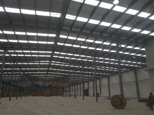 Goedkope prefab China Goedkope balk staal structuur Fabriek Industrieel Economisch Workshop