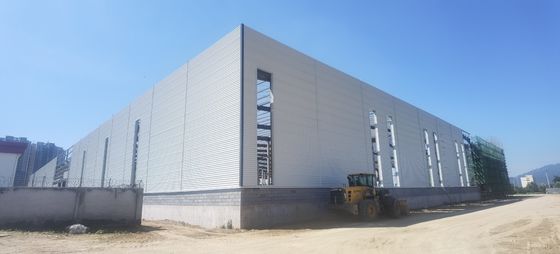 Goedkope prefab China Goedkope balk staal structuur Fabriek Industrieel Economisch Workshop