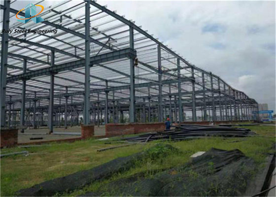 Economisch Prefabricated House Mobiele woning Bouwmaterialen Prefabricated Modular House Staalstructuur
