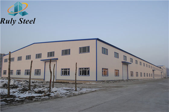 Economisch Prefabricated House Mobiele woning Bouwmaterialen Prefabricated Modular House Staalstructuur
