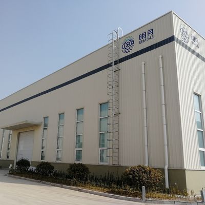 Pre-Engineered Metal Frame Light Steel Office Building