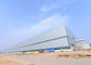 De de Structuurworkshop van het zware industriestaal prefabriceerde Industriële Staalgebouwen