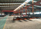 Lichtgewichtstaalkader die Prefabfabriek de Bouwpakhuis bouwen