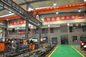 Van het de Gebouwenstaal van de metaalworkshop de Structuurbouw voor de Reparatiewerkplaatsen van Techniekmachines