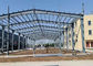 50M×20M Prefabricated Steel Structure Pakhuis/het Kader van de Staalstructuur