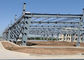 50M×20M Prefabricated Steel Structure Pakhuis/het Kader van de Staalstructuur