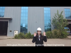 Fabrieksproductielijn